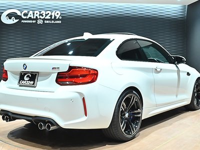 BMW M2 COUPE - 5
