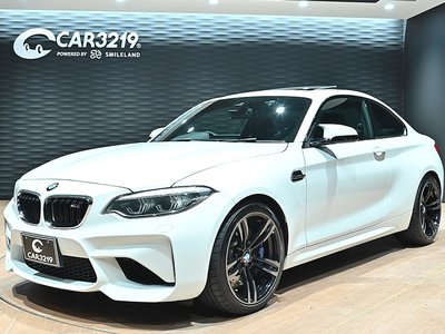BMW M2 COUPE - 1