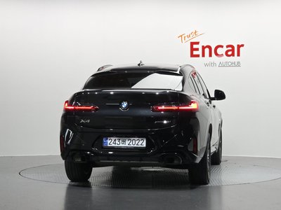 BMW X4 - 4