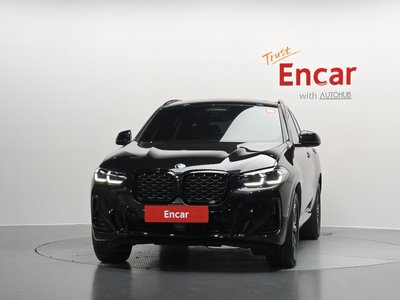 BMW X4 - 2