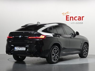 BMW X4 - 3