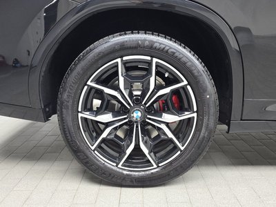 BMW X4 - 6