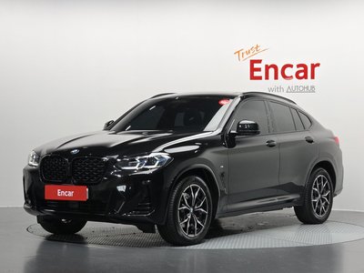 BMW X4 - 1