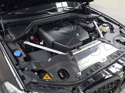 BMW X4 - 7