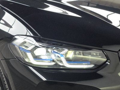 BMW X4 - 9