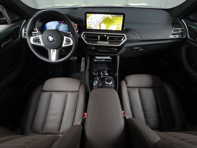 BMW X4 - 5