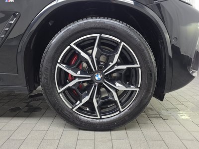 BMW X4 - 8