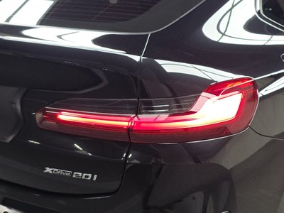 BMW X4 - 10