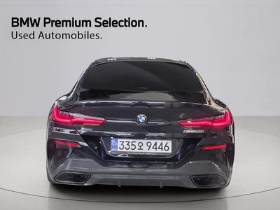 BMW 8 SERIES - 3