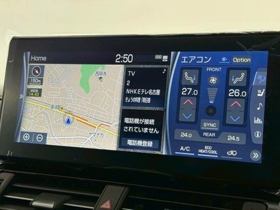 TOYOTA LAND CRUISER 300 - 3