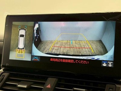 TOYOTA LAND CRUISER 300 - 4