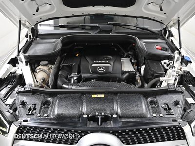 MERCEDES-BENZ GLE - 7