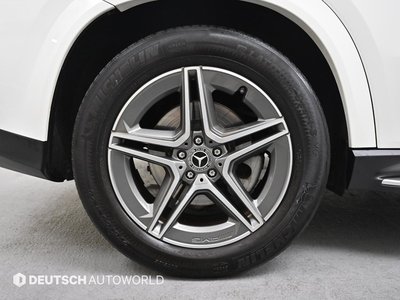 MERCEDES-BENZ GLE - 6