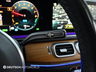 MERCEDES-BENZ GLE - 9