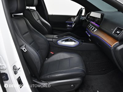 MERCEDES-BENZ GLE - 10