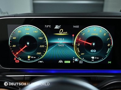 MERCEDES-BENZ GLE - 8