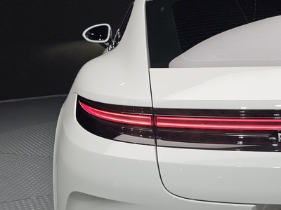 PORSCHE PANAMERA - 10