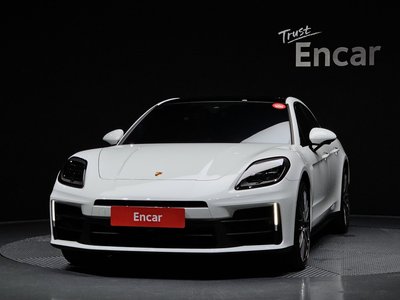 PORSCHE PANAMERA - 2