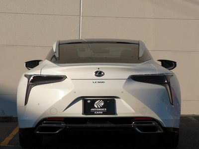 LEXUS LC - 9