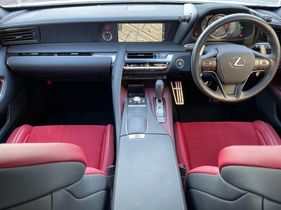 LEXUS LC - 2