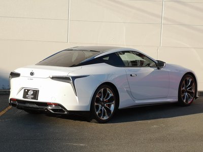 LEXUS LC - 3