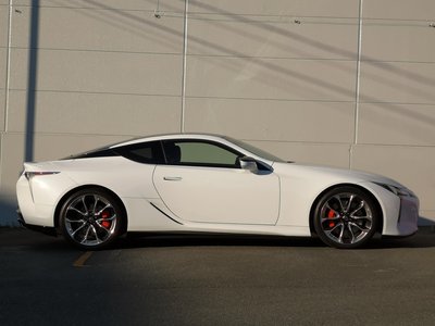 LEXUS LC - 8
