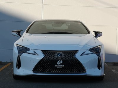 LEXUS LC - 6