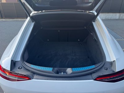 MERCEDES-BENZ GT AMG - 10