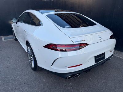 MERCEDES-BENZ GT AMG - 7