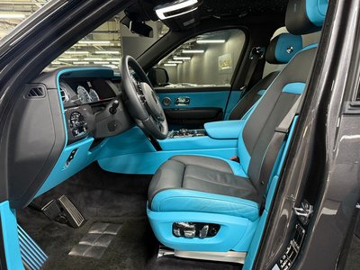 ROLLS-ROYCE CULLINAN - 9