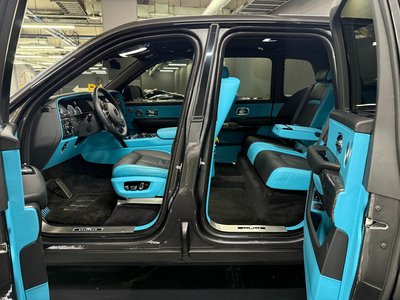 ROLLS-ROYCE CULLINAN - 6