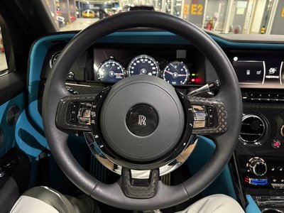 ROLLS-ROYCE CULLINAN - 8