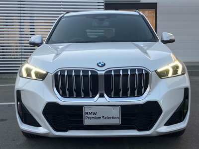 BMW X1 - 7