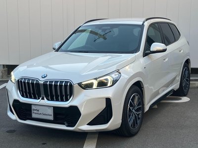 BMW X1 - 1