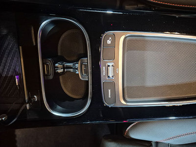 MERCEDES-BENZ CLA - 7