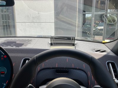 2025 MINI COOPER COUNTRYMAN photo 9