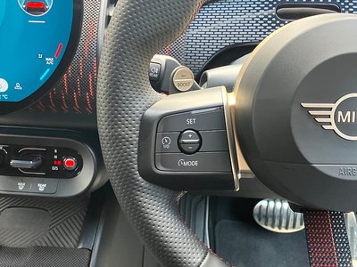 2025 MINI COOPER COUNTRYMAN photo 7