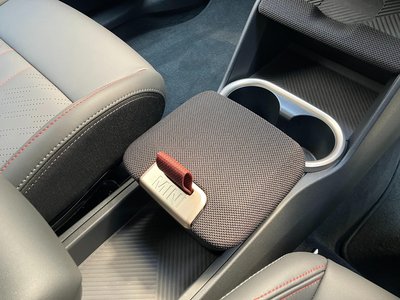 2025 MINI COOPER COUNTRYMAN photo 11