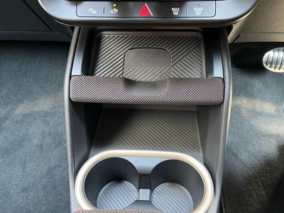 2025 MINI COOPER COUNTRYMAN photo 13