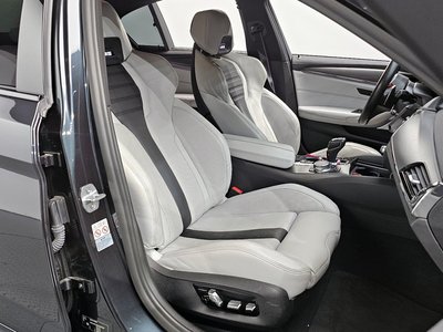 2019 BMW M5 — миниатюра 17
