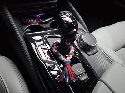 2019 BMW M5 — миниатюра 12
