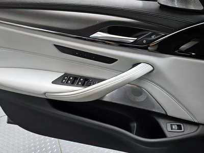 2019 BMW M5 — миниатюра 14