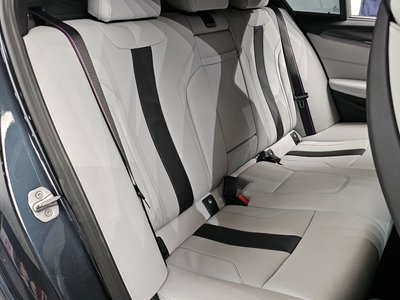 2019 BMW M5 — миниатюра 18