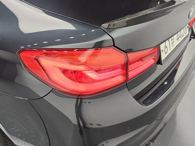 2019 BMW M5 照片 10