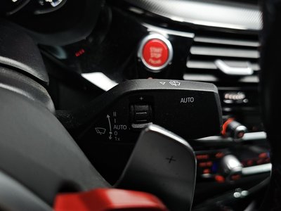 2019 BMW M5 — миниатюра 25