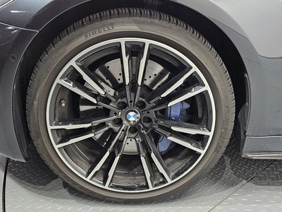 2019 BMW M5 照片 6