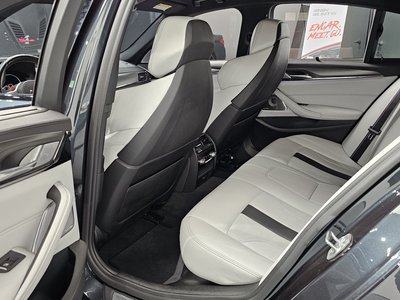 2019 BMW M5 — миниатюра 16