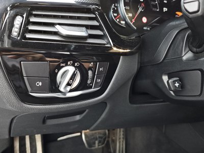 2019 BMW M5 — миниатюра 20