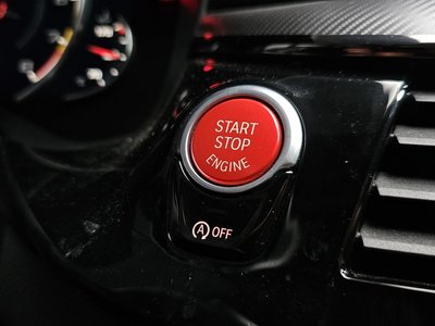 2019 BMW M5 — миниатюра 26