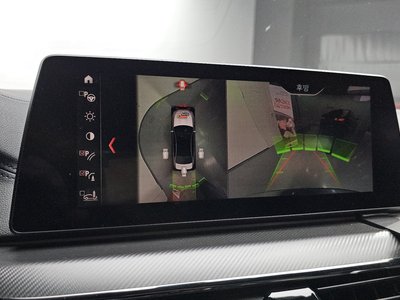 2019 BMW M5 — миниатюра 22